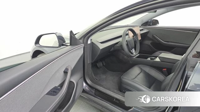 Tesla Model 3 id 4695831 из Кореи 20