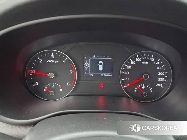 Kia Sportage 4th Generation id 3723860 из Кореи 15