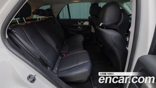 Mercedes-Benz GLE-Class W167 id 2810857 из Кореи 20