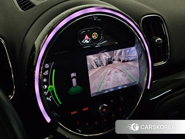 Mini Cooper Countryman id 4511576 из Кореи 20