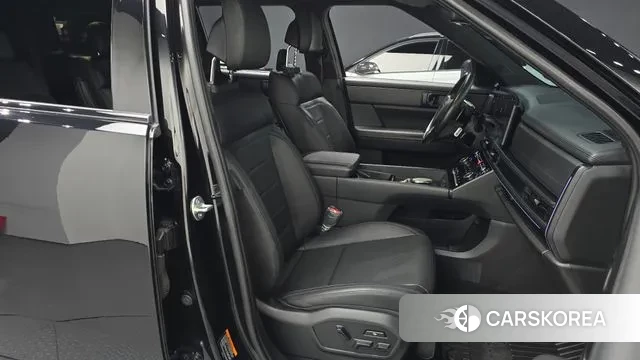 Hyundai Santa Fe (MX5) id 3644831 из Кореи 20