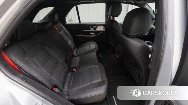 Mercedes-Benz GLE-Class W167 id 2998003 из Кореи 20