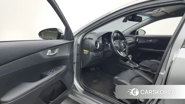 Kia Come New K3 id 3238643 из Кореи 20