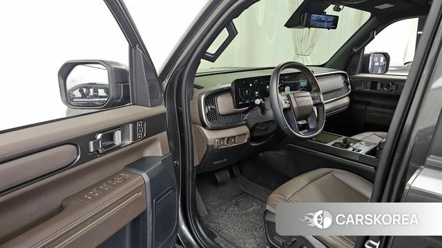 Kia Tasman id 3805116 из Кореи 20