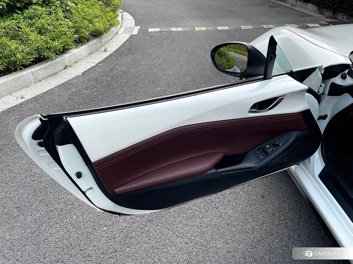 Mazda MX-5 id 4548155 из Китая 16