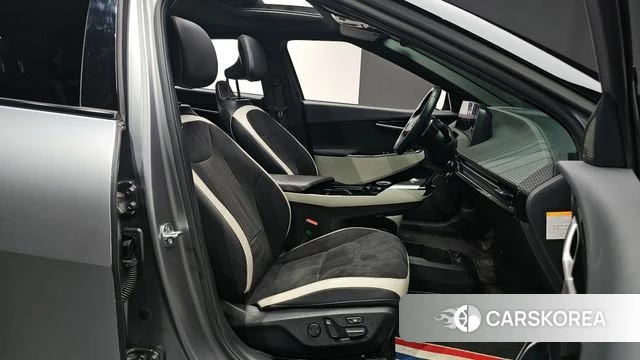 Kia EV6 id 3941189 из Кореи 20