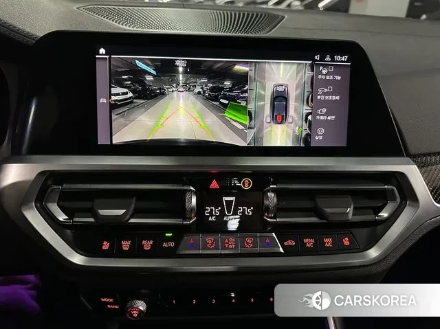 BMW 3 Series (G20) id 3427316 из Кореи 20