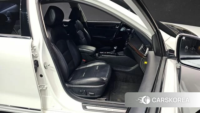 Kia Come New K7 id 3942692 из Кореи 20