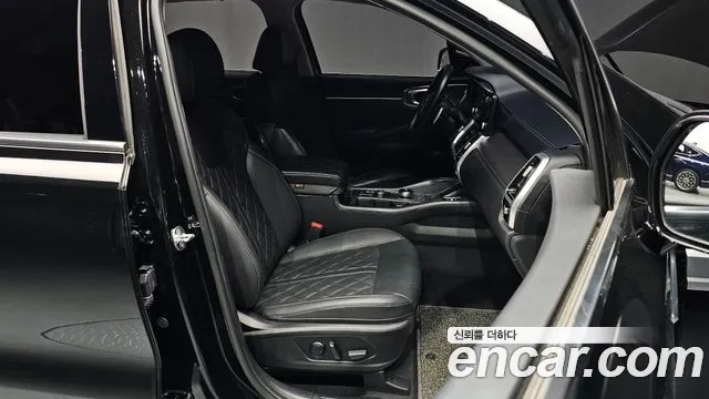 Kia Sorento 4th Generation id 2879723 из Кореи 20