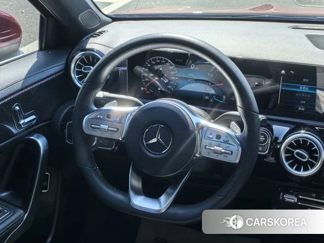 Mercedes-Benz Class A id 4212555 из Китая 18