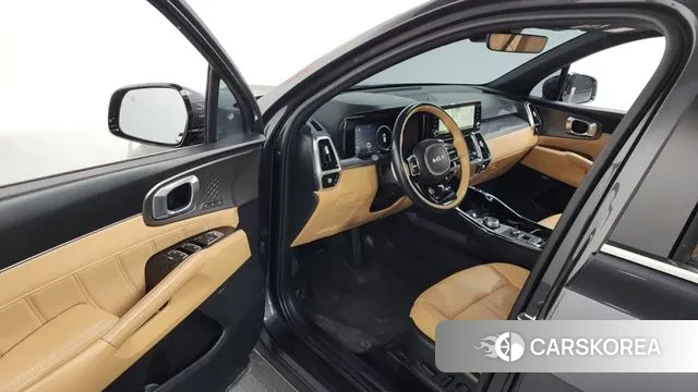 Kia Sorento 4th Generation id 3518175 из Кореи 20