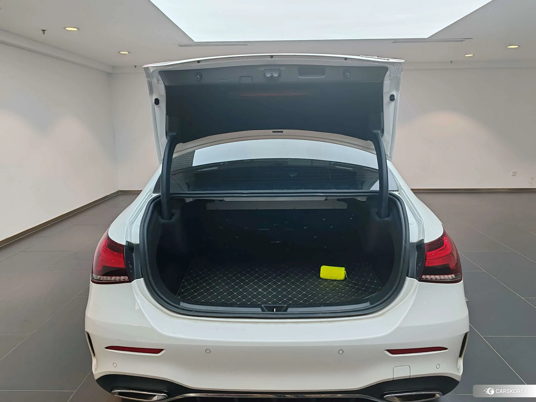 Mercedes-Benz Class A id 4452522 из Китая 17