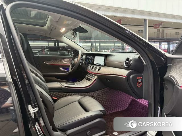 Mercedes-Benz E-class id 4255748 из Китая 18