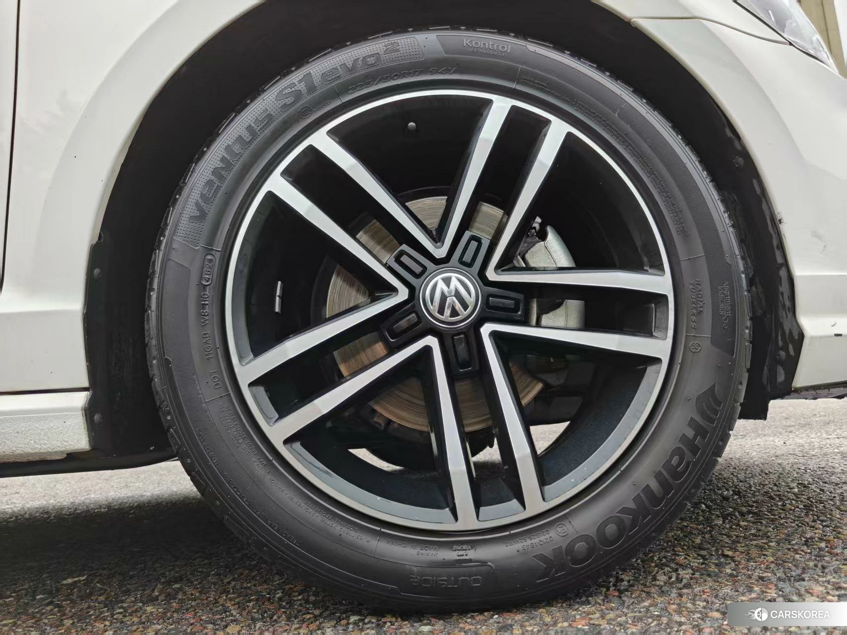 Volkswagen Lingdu id 4406004 из Китая 20