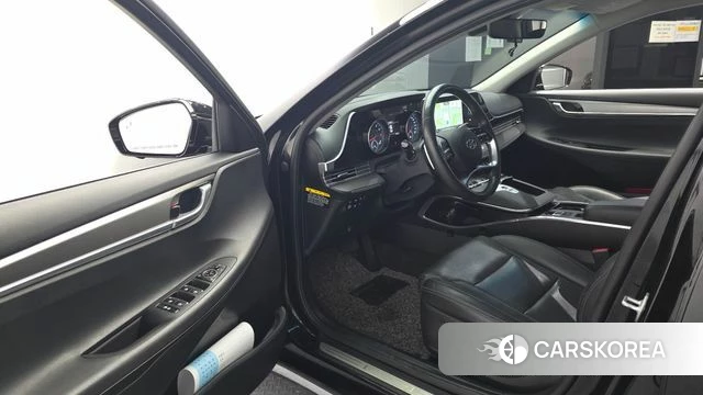 Hyundai The New Grandeur IG id 4464860 из Кореи 20