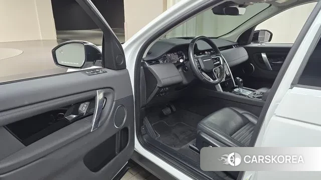 Land Rover Discovery Sports 2nd Generation id 3059338 из Кореи 20