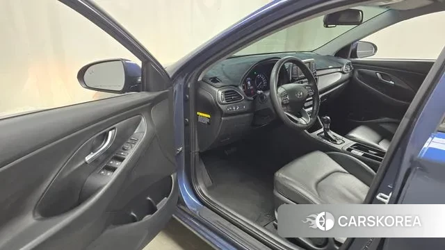 Hyundai i30 (PD) id 3687752 из Кореи 20