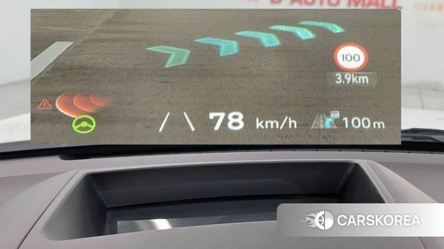 Hyundai Ionic 5 id 3859706 из Кореи 20