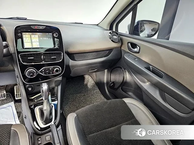 Renault Korea (Samsung) Clio id 3429007 из Кореи 20