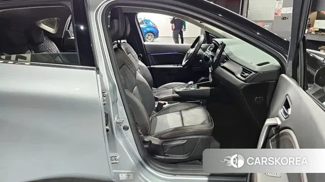 Renault Korea (Samsung) Capture id 3546654 из Кореи 20