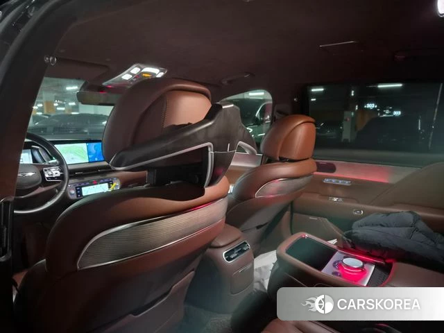 Genesis G90 (RS4) id 4682727 из Кореи 18