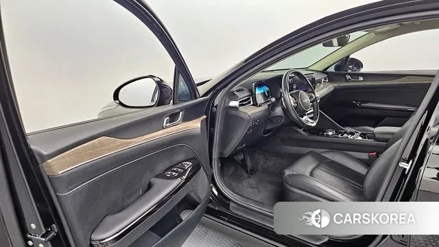 Kia K5 3rd generation id 3360512 из Кореи 20