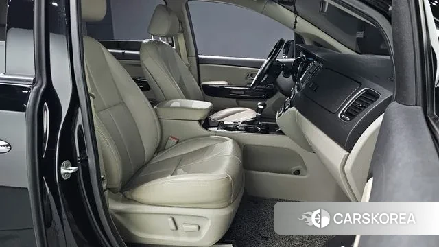 Kia The New Carnival id 3713677 из Кореи 20