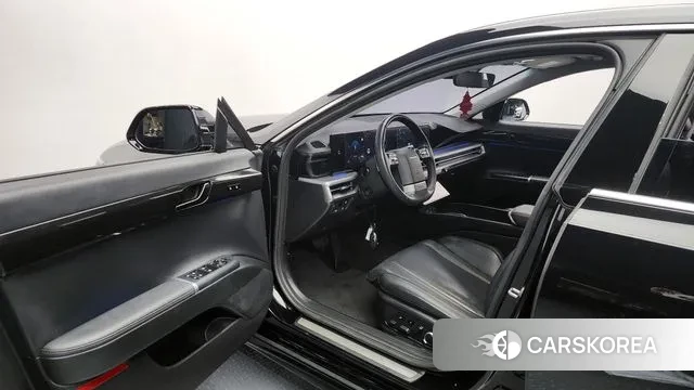 Hyundai Grandeur (GN7) id 3591152 из Кореи 20