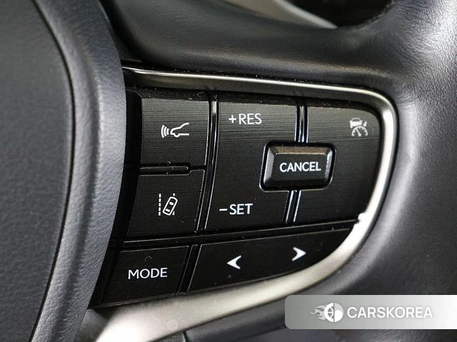 Lexus ES300h 7th generation id 4518263 из Кореи 20