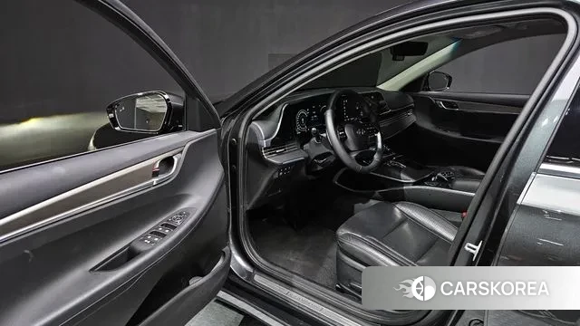 Hyundai The New Grandeur IG id 3219254 из Кореи 20