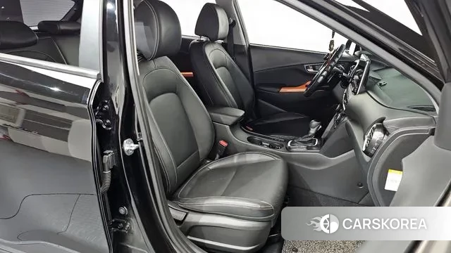 Hyundai Kona Hybrid id 2995231 из Кореи 20