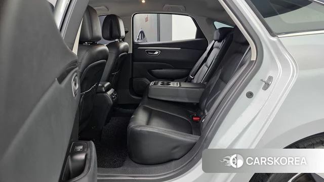 Renault Korea (Samsung) SM6 id 4318061 из Кореи 32