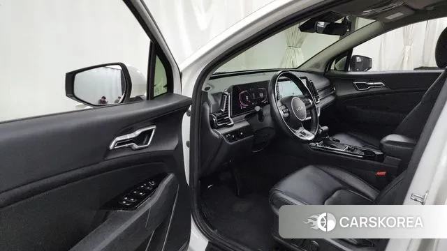 Kia Sportage 5th Generation id 2975155 из Кореи 20