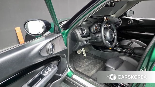 Mini Cooper Clubman id 4496065 из Кореи 34