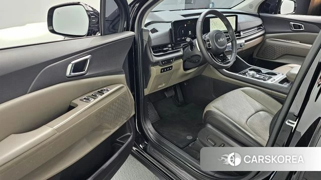 Kia The New Carnival 4th Generation id 3896829 из Кореи 20