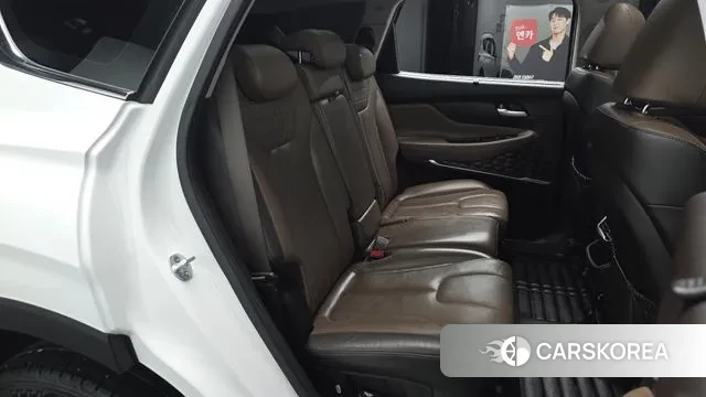 Hyundai Santa Fe TM id 3779290 из Кореи 20