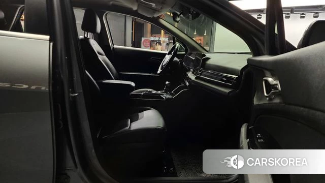 Kia Sportage 5th Generation id 3860028 из Кореи 20