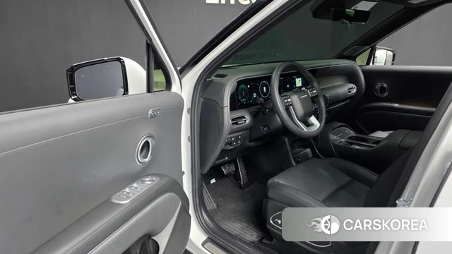 Hyundai Palisade (LX3) id 4468246 из Кореи 40