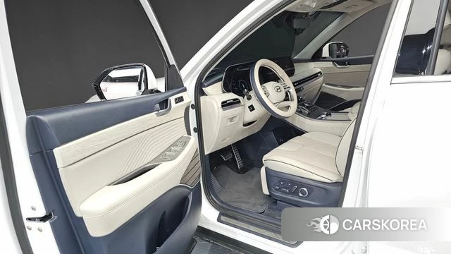Hyundai The New Palisade id 4618657 из Кореи 20