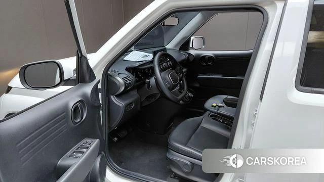 Hyundai Casper id 4541760 из Кореи 27