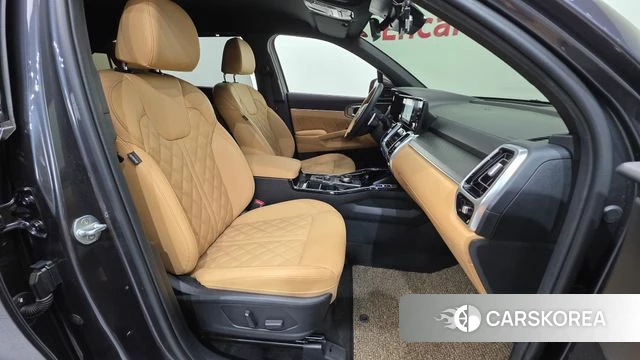 Kia Sorento 4th Generation id 4759087 из Кореи 20