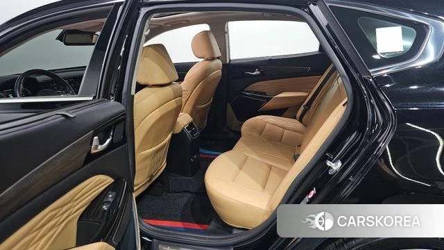 Kia K7 Premier id 4900018 из Кореи 32