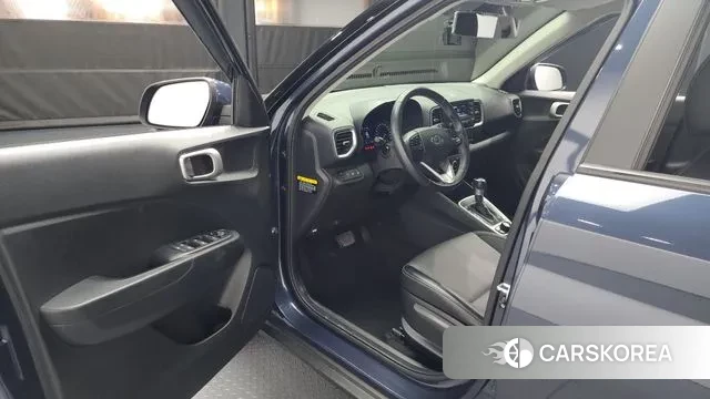 Hyundai Venue id 3297175 из Кореи 20