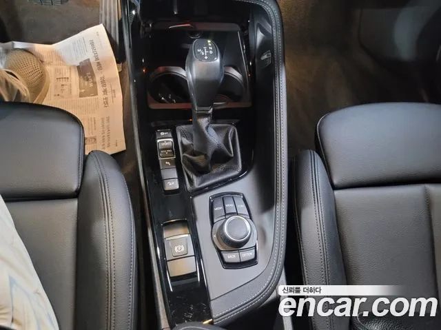 BMW X1 (F48) id 2865269 из Кореи 16