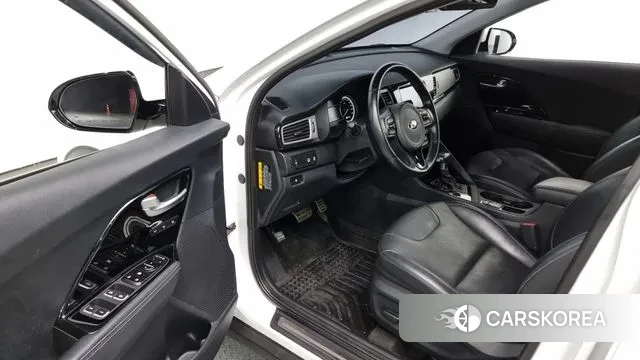 Kia Niro id 3060714 из Кореи 20