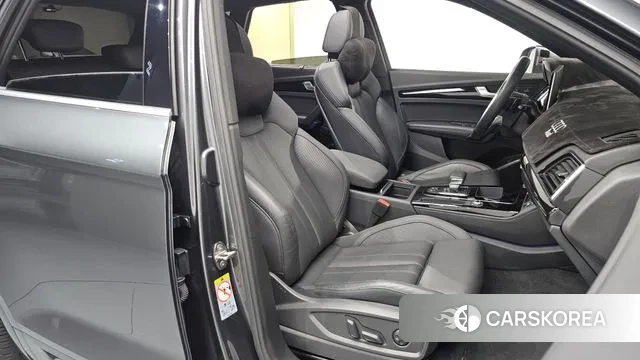 Audi Q5 (FY) id 3354767 из Кореи 20