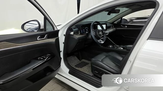 Kia K5 3rd generation id 3866456 из Кореи 20