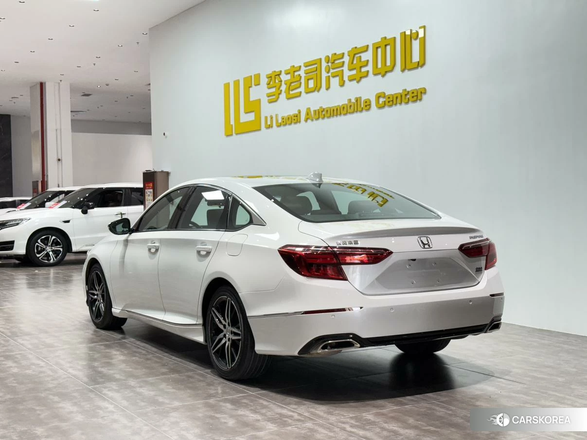 Honda Yingshipai id 4453072 из Китая 32