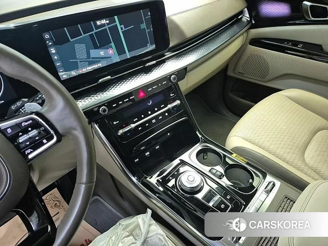 Kia Carnival 4th generation id 3827598 из Кореи 18