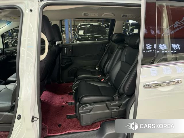 Honda Odyssey id 4261942 из Китая 24